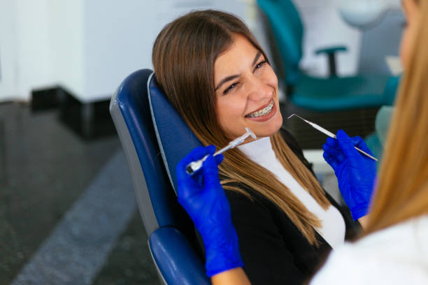Best Teeth Whitening  in Fairview, OK