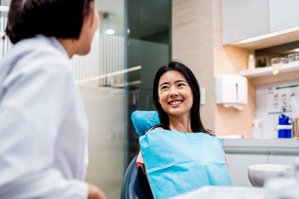 Laser Dentistry in Fairview, OK