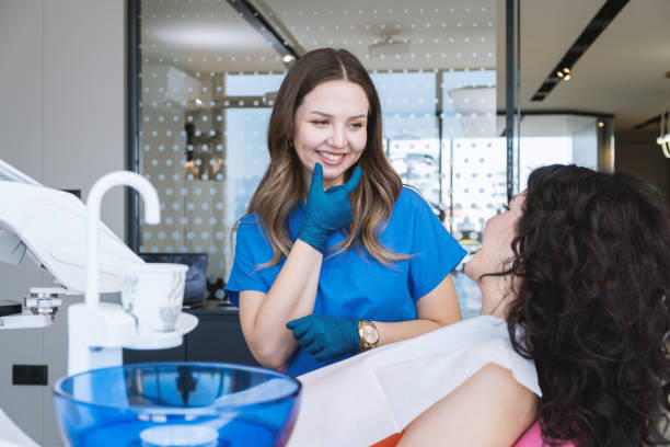 Best Traditional Braces  in Fairview, OK