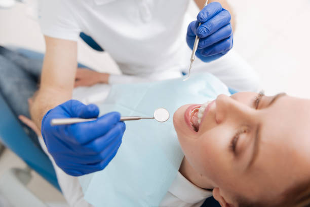 Dental Inlays and Onlays in Fairview, OK