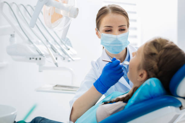 Best Pediatric Dentistry  in Fairview, OK